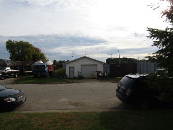 S Arch St: S Arch St, Janesville, WI 53548